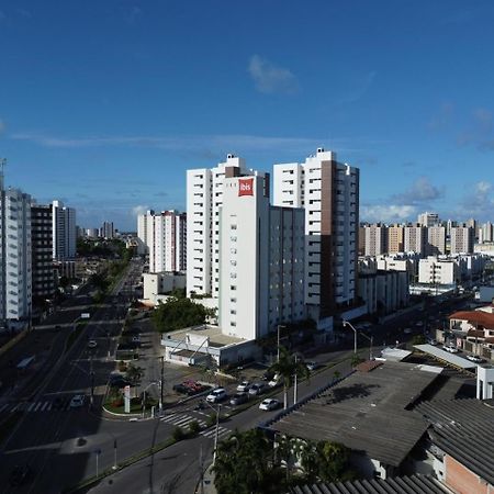 Ibis Aracaju Hotell Eksteriør bilde