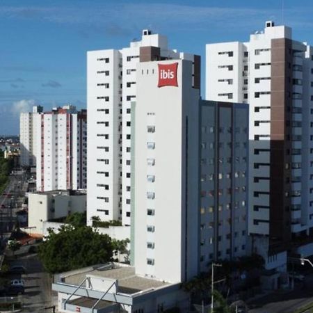Ibis Aracaju Hotell Eksteriør bilde