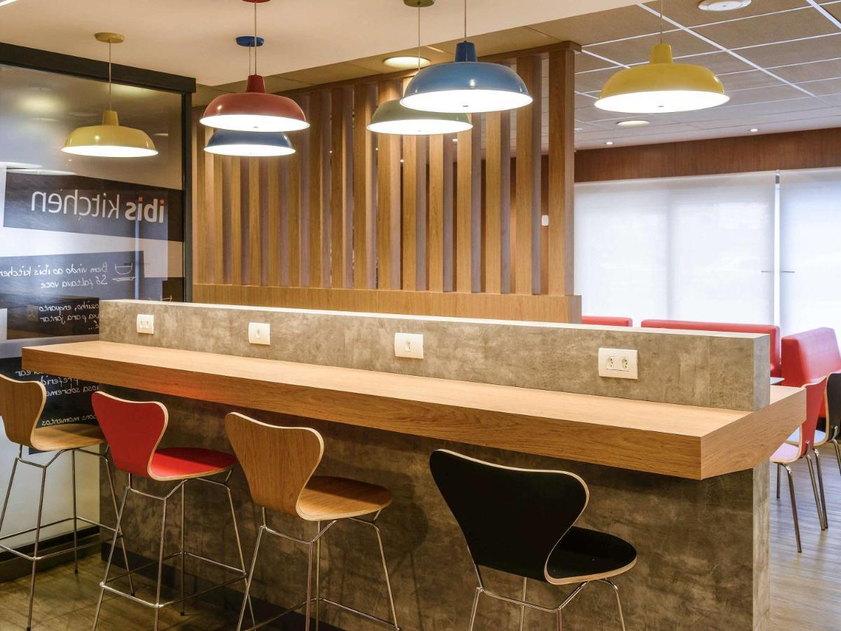 Ibis Aracaju Hotell Eksteriør bilde