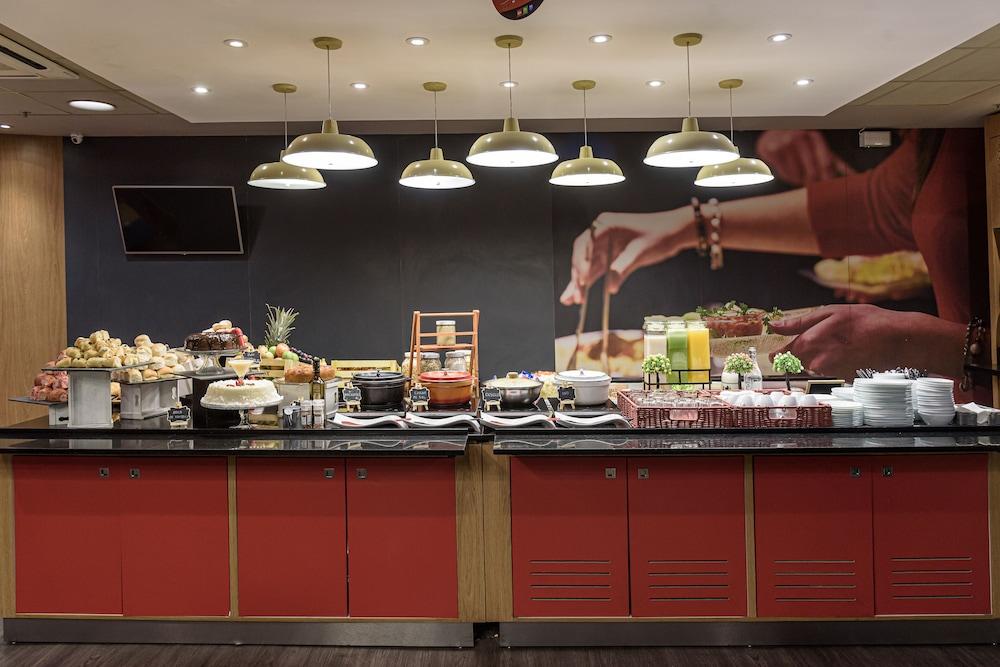 Ibis Aracaju Hotell Eksteriør bilde