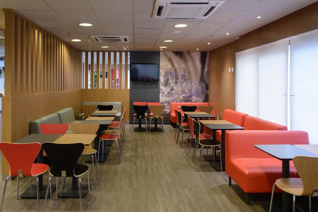 Ibis Aracaju Hotell Eksteriør bilde