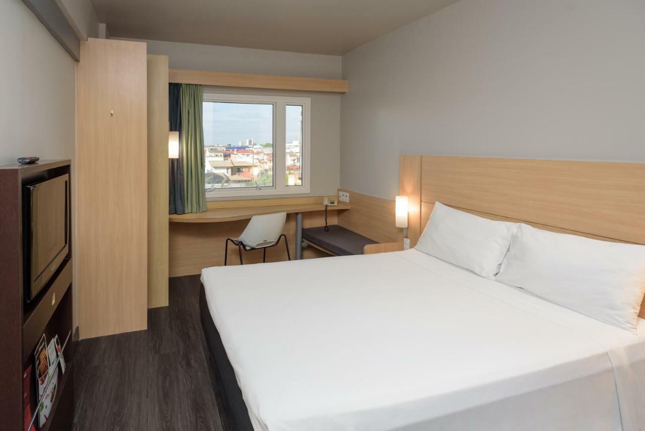 Ibis Aracaju Hotell Rom bilde